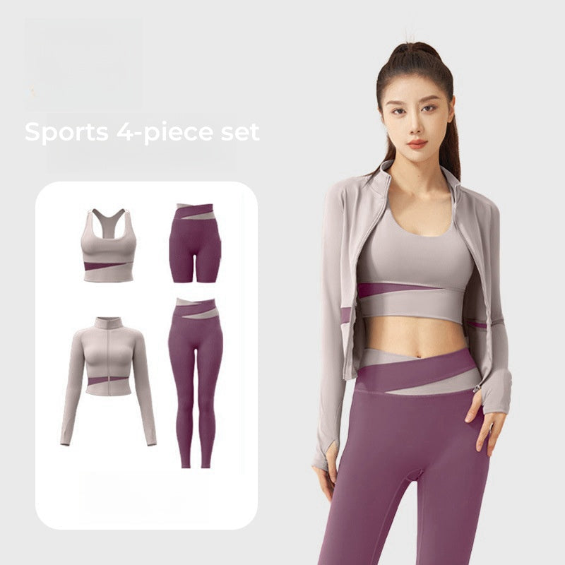 hello ,how about this sport 4-piece set?wellcome to leave your command.